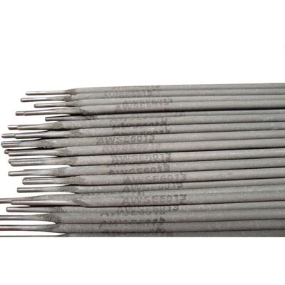 Elettrodi di saldatura in alluminio Trade Shop - Set 8, 3.2mm - Tipo di saldatura Elettrodi di saldatura in alluminio Trade Shop - Set 8, 3.2mm - Tipo di saldatura