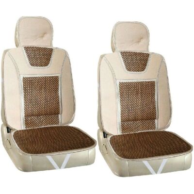 Funda de Asiento de Coche Trade Shop - Cardiff Sc-041 - Ajuste Universal de Verano Funda de Asiento de Coche Trade Shop - Cardiff Sc-041 - Ajuste Universal de Verano
