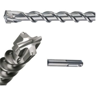 Trade Shop - SDS Max/plus Mauerbohrer - 600x16mm Trade Shop - SDS Max/plus Mauerbohrer - 600x16mm
