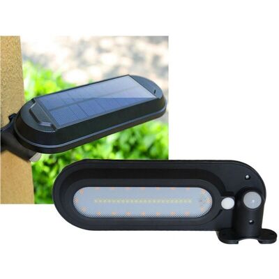 TRADE SHOP - TRAESIO 4 - 42 LEDs - PIR sensor TRADE SHOP - TRAESIO 4 - 42 LEDs - PIR sensor