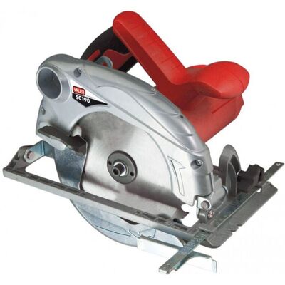Sierra Circular Valex SC190 - Corte en 45° - 1300W Sierra Circular Valex SC190 - Corte en 45° - 1300W
