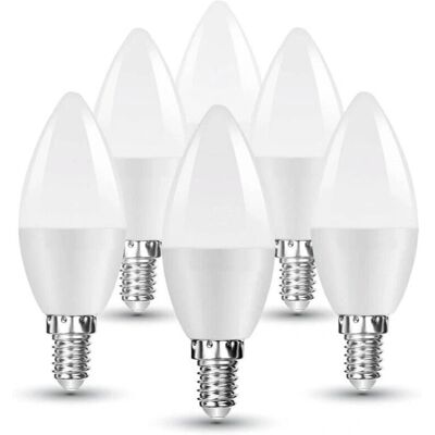 Samsung V-tac255 Blanco cálido bombilla LED Samsung V-tac255 Blanco cálido bombilla LED
