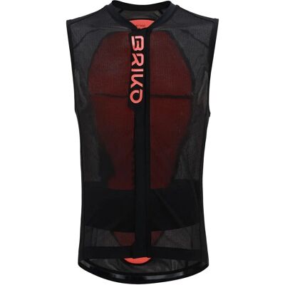 Chaleco de Protección Dorsal Briko Armon - Seguridad para Esquí Chaleco de Protección Dorsal Briko Armon - Seguridad para Esquí