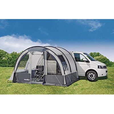Brunner Beyond Tent - Grey, White - Independent Carpa for Vans Brunner Beyond Tent - Grey, White - Independent Carpa for Vans