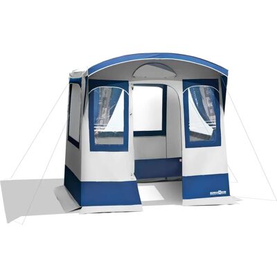 Brunner Camp Inn Storage Tent - Storage Tent Brunner Camp Inn Storage Tent - Storage Tent