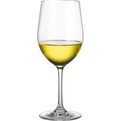 Bicchiere vino bianco Brunner 0830171N.C71 - Resistente agli urti Bicchiere vino bianco Brunner 0830171N.C71 - Resistente agli urti