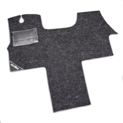 Brunner Fiat Ducato x250 Golvmatta - Car Mat Brunner Fiat Ducato x250 Golvmatta - Car Mat