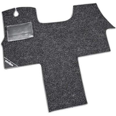 Brunner Car Carpet - LT od 2006 - Car Carpet for Mercedes Sprinter 2006-2013 Brunner Car Carpet - LT od 2006 - Car Carpet for Mercedes Sprinter 2006-2013