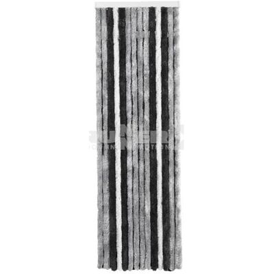 BRUNNER Acapulco - 56x185 cm Gordijn - Hoge kwaliteit chenille stof BRUNNER Acapulco - 56x185 cm Gordijn - Hoge kwaliteit chenille stof