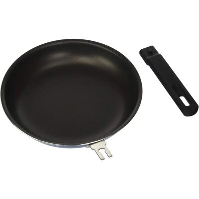 Poêle en aluminium Brunner Skipper - 20cm Poêle en aluminium Brunner Skipper - 20cm