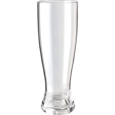 Set de 2 Verres à Bière Brunner 50cl Set de 2 Verres à Bière Brunner 50cl