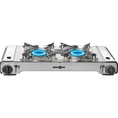 Brunner Devil Double Grill Brunner Devil Double Grill