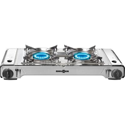 Brunner Devil Double Grill Brunner Devil Double Grill