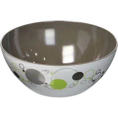 Brunner Space Melamine Salad Bowl - Salad Bowl Brunner Space Melamine Salad Bowl - Salad Bowl