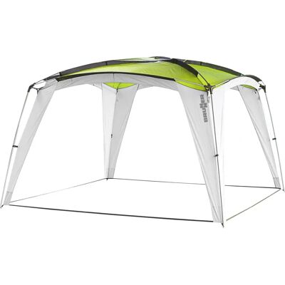 Brunner Medusa II 4 x 4 Pavillon vert Brunner Medusa II 4 x 4 Pavillon vert
