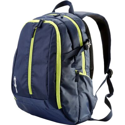 Sac à dos de jour Brunner Friobag bleu Sac à dos de jour Brunner Friobag bleu