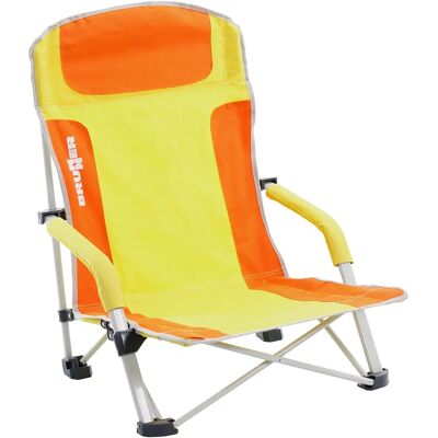 Brunner Outdoor Bula - gul/orange Brunner Outdoor Bula - gul/orange