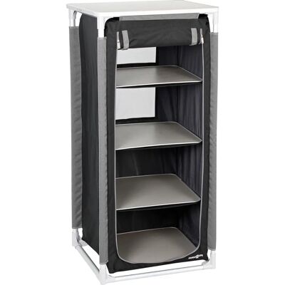 Armoire de camping portable Brunner Azabache HS - Armoire Armoire de camping portable Brunner Azabache HS - Armoire