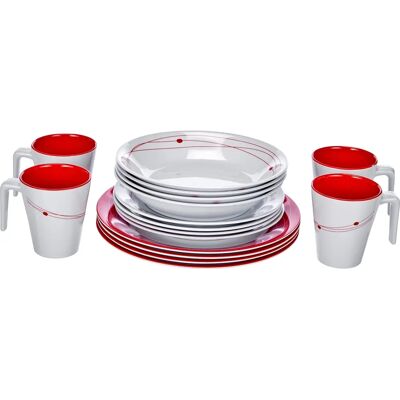 Brunner Midday Set Cosmic - Servis Brunner Midday Set Cosmic - Servis