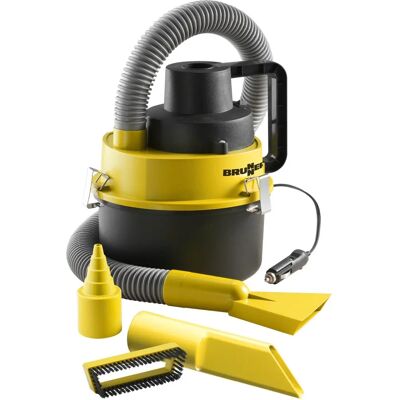 Brunner Vortix 12V Staubsauger Wet&Dry Brunner Vortix 12V Staubsauger Wet&Dry