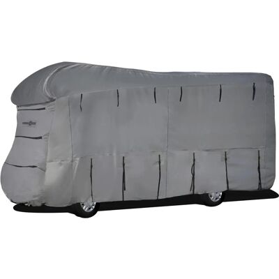Brunner 7241482N Wohnmobilabdeckung - 500-550cm - UV-beständig Brunner 7241482N Wohnmobilabdeckung - 500-550cm - UV-beständig