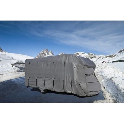 Brunner Modell 6M Atmungsaktive TNT-Camperabdeckung - UV-beständig Brunner Modell 6M Atmungsaktive TNT-Camperabdeckung - UV-beständig
