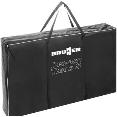 Brunner Pro-Bag Table - L - Beskyttende pose for campingbord Brunner Pro-Bag Table - L - Beskyttende pose for campingbord