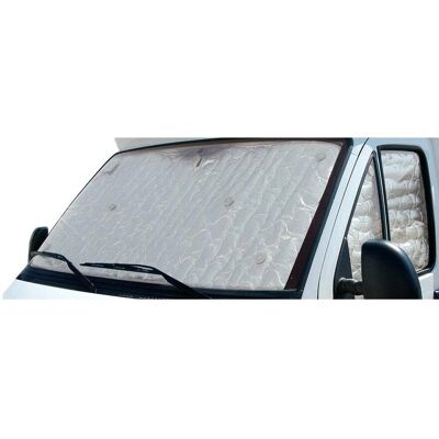 Brunner 7241304N - Meerkleurige isolatiemat voor Fiat Ducato 2014+ Brunner 7241304N - Meerkleurige isolatiemat voor Fiat Ducato 2014+