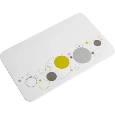 Brunner Space Planche à Découper - Durable et Facile à Nettoyer Brunner Space Planche à Découper - Durable et Facile à Nettoyer