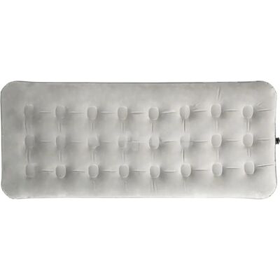 Materasso gonfiabile Brunner Flair - Grigio Materasso gonfiabile Brunner Flair - Grigio