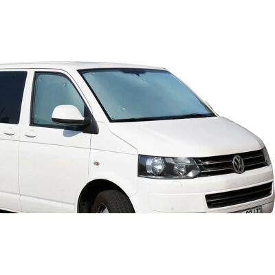 Brunner VW T5 Thermo Mats Set - Thermal Front & Side Covers Brunner VW T5 Thermo Mats Set - Thermal Front & Side Covers
