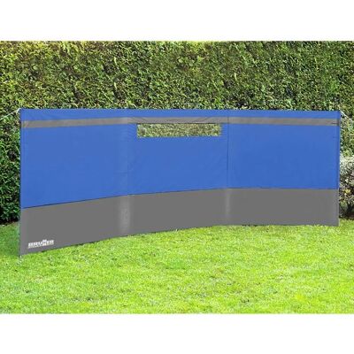 Brunner Panama Sky 600 - Winddichte strandscherm Brunner Panama Sky 600 - Winddichte strandscherm