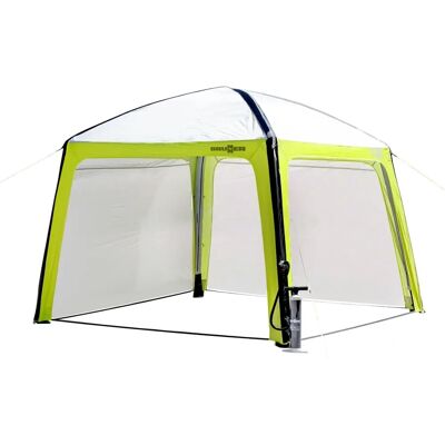 Brunner - Aquamar - Dos piezas - Side wall set Brunner - Aquamar - Dos piezas - Side wall set