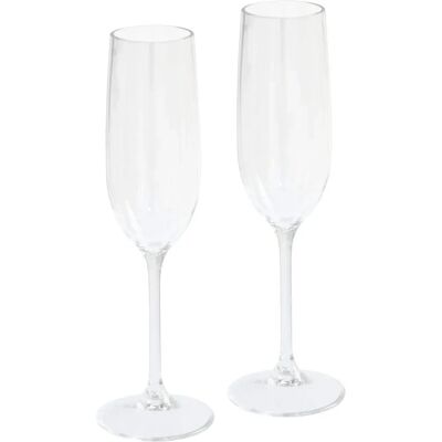 Brunner Cuvée 25cl - Champagneglasssett Brunner Cuvée 25cl - Champagneglasssett