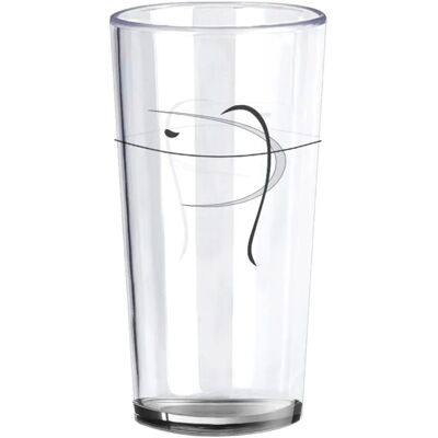Verre Festa Serenade de Brunner 40cl Verre Festa Serenade de Brunner 40cl