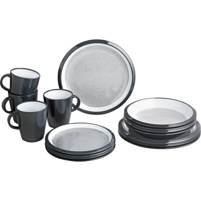 Brunner Granyte Lunchbox Set Brunner Granyte Lunchbox Set