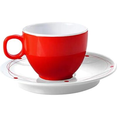 Brunner Kosmiskt Espresso-kopp - Espresso-kopp Brunner Kosmiskt Espresso-kopp - Espresso-kopp