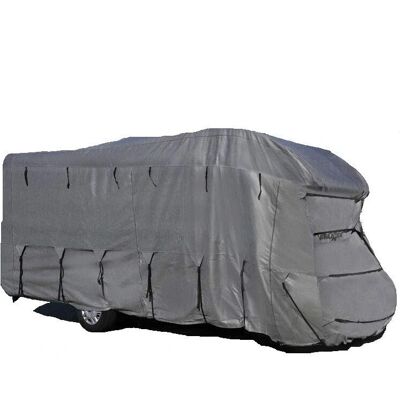 Brunner 7241490N Caravan Cover - Water-resistant, UV-stable, Breathable Brunner 7241490N Caravan Cover - Water-resistant, UV-stable, Breathable