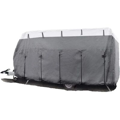 BRUNNER 7241502N Caravan Cover 12m UV Resistant - Caravans BRUNNER 7241502N Caravan Cover 12m UV Resistant - Caravans