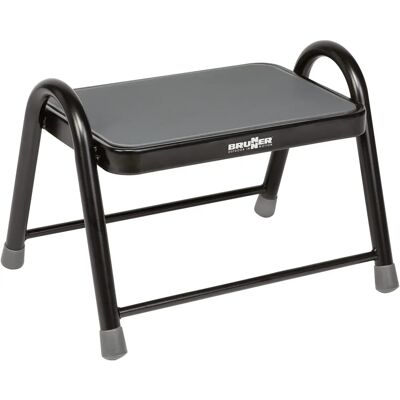 Brunner King Step Einzeltrittstufe - Treppe Brunner King Step Einzeltrittstufe - Treppe
