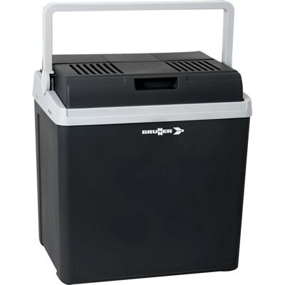 Brunner 0826044N Kompakt Elektrisk Kylväska - 28L Brunner 0826044N Kompakt Elektrisk Kylväska - 28L