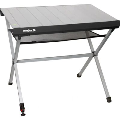 Table de camping en titane Axia 2 de Brunner - Table de Camping Table de camping en titane Axia 2 de Brunner - Table de Camping