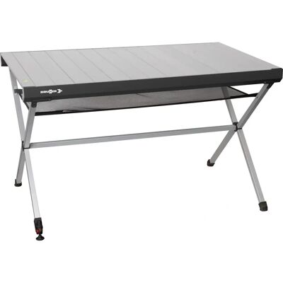 Brunner Axia 4 Titan Campingbord - Fällbord Brunner Axia 4 Titan Campingbord - Fällbord