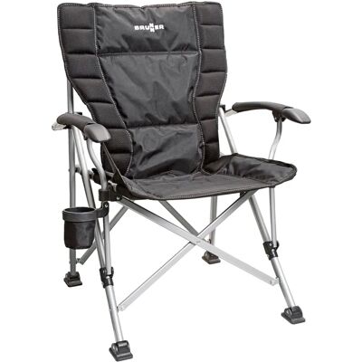 Sedia Brunner Raptor NG 2.0 - Moderna, Pieghevole, Resistente UV Sedia Brunner Raptor NG 2.0 - Moderna, Pieghevole, Resistente UV