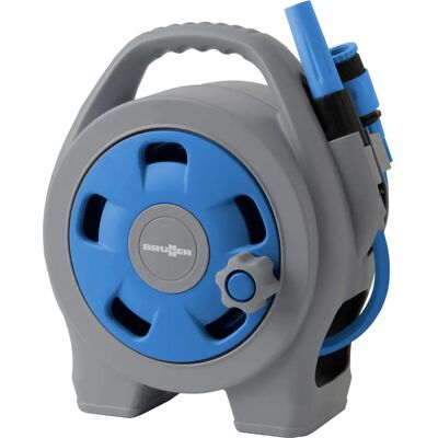 Brunner Aquafil Pro Slanghaspel - 11,6 m - Compact, Voedselfabricaat Brunner Aquafil Pro Slanghaspel - 11,6 m - Compact, Voedselfabricaat