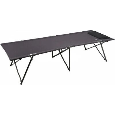 Brunner - 0410044N - Nero - 6 piedi - Sedia da campeggio Brunner - 0410044N - Nero - 6 piedi - Sedia da campeggio
