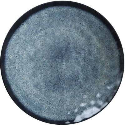 Brunner - 0830026N.C9X - Blau - Stone Touch - dining plate Brunner - 0830026N.C9X - Blau - Stone Touch - dining plate