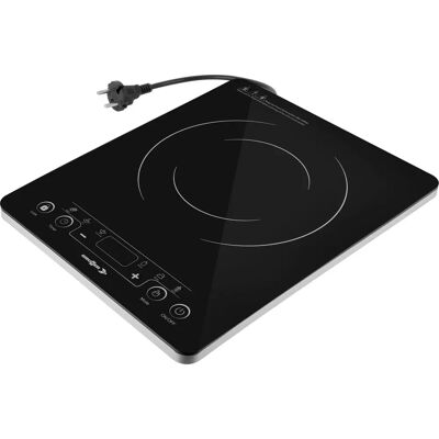 Brunner 7202834N - Nero - piastra ad induzione Brunner 7202834N - Nero - piastra ad induzione