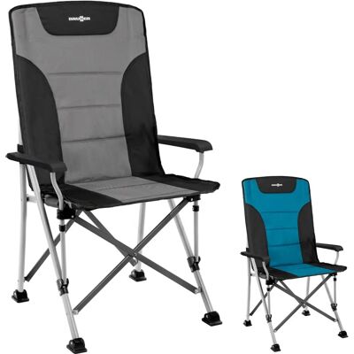 Silla de camping Brunner Raptor Highback Silla de camping Brunner Raptor Highback