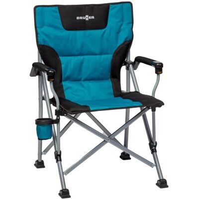 Brunner Raptor Compack Campingstoel - Campingstoel Brunner Raptor Compack Campingstoel - Campingstoel